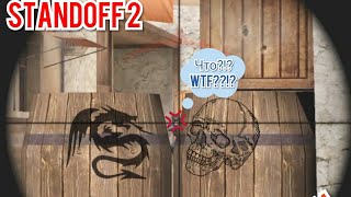 Нычки в standoff 2