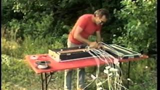LES ARCHIVES DE GFA PYRO| GFA PYRO ARCHIVES