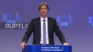 Belgium: More than half of EU adults now fully vaccinated against COVID - European Commission