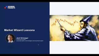 Market Wizard - Les leçons à retenir des meilleurs traders!