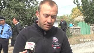 Смотрич жахлива дорога