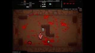 The Binding of Isaac #1 Мама