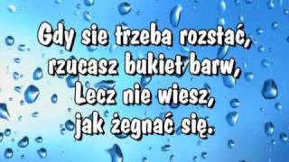Najtrudniejszy pierwszy krok - KARAOKE