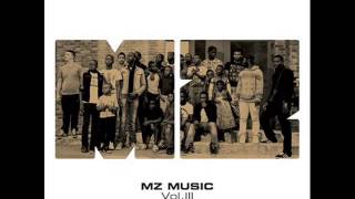 MZ  - "Robert Kalina"   Bonus   ( MZ music, vol.3 )