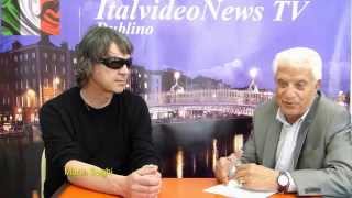 VENTIQUATTRESISO NOTIZIARIO ITALVIDEONEWSTV DI ATTUALITA' ITALIANE IN IRLANDA