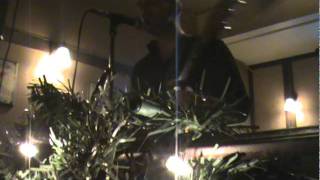 Stella Knows Blues: Rock Me Baby