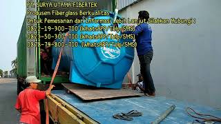 Cara Masang Septic Tank Bio - Memasang Septik Tank BioRich - Sepiteng BioTech Pasang Praktis