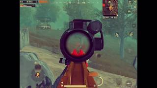 Гайд как в соло брать топ1 в зомби режиме — PUBG Mobile