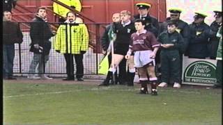 90 Goals Against Hibs (Part 2/7)