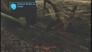 Fallout 3 Point Lookout Episode 4