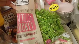 Grocery Haul | Husband goes shopping