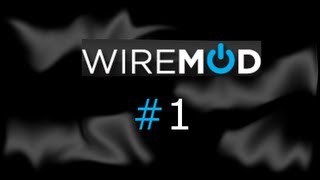 Wiremod Tutorial 1: Basic trap