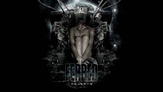 Feared - Lords Resistance Army