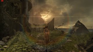 Tomb Raider (2013) Ultra setting on i7 5500u GT 940M 2GB and 4GB of RAM Asus A455lb