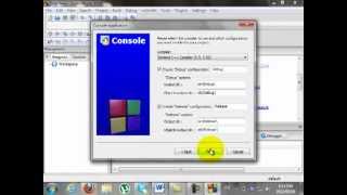 Setup Borland Compiler in Code::Blocks