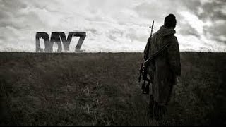 DayZ #10 Уставший Блэк