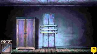 Quest Rooms Level 9, Квест Комнаты Уровень 9