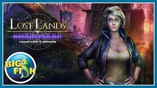 Затерянные земли 6. Ошибки прошлого прохождение #3