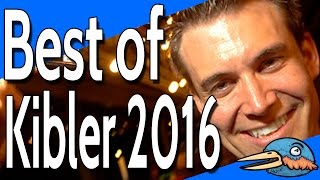 Best of Kibler - One Year of "'Brian 'Brian Kibler' Kibler' "