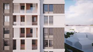 Architectural Animation