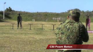 NLW Demo USCENTCOM