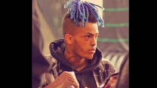 XXXTENTACION x Trippie Red "Fuck Love" Reversed