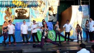 Poreotics & We Are Heroes -
