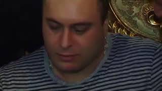 Noraduzci Alik, Alik Banduryan, Ալիկ Նորադուզցի , Ալիկ Բանդուրյան Ծնունդ,Алик Бандурян
