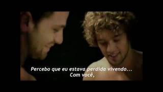 Do Começo Ao Fim - Tema: Beyoncé - Disappear