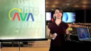 AVA Projector Package