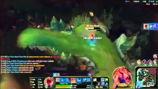 Kirtash highlights s2015