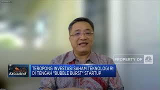 Maybank Sekuritas Gali Potensi Pertumbuhan Lewat Investor Muda