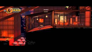 Прохождение игры ShadowBlade Reload (2015) На PC #1 (Обучаемся))