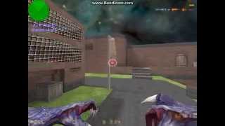 Counter-Strike 1.6 зомби сервер [zm] Атомный Пирог Зомби [money] Играем с VIP привилегией №8