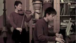 Here's That Rainy Day - Suzie & Jacob Collier