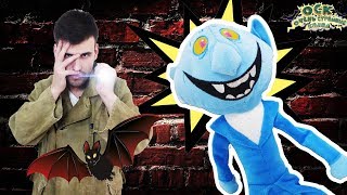 МАША ИКС, БУХЕЛЛСИНГ, СКЕЙТМАН, МАКС и УИНСТОН: сборник с вампирами!