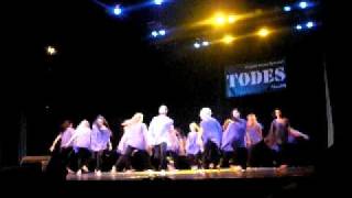 Todes Riga