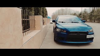 Mitsubishi Lancer | XXR 527 R18