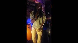 Kool Vibration - Mademoiselle (Original - Joel Jamino)