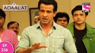 Adaalat - अदालत - The Witch Part 2 - Episode 236 - 16th May, 2017