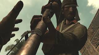 3 часть прохождения Call of Duty-World at War