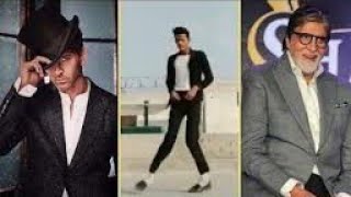 YUVRAJ SINGH TIK TOK VIDEO । BABA JACKSON TIK TOK KA MAICHAL Jackson Baba  hack ???️