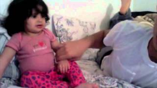 BABY NICKI MINAJ