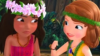 София Прекрасная - Грозная Лани - Серия 11, Сезон 3 | Мультфильм Disney про принцесс