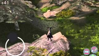 Goat simulator как открыть чертову козу