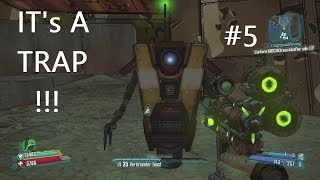 Borderlands 2 DLC: Commander Lilith & der Kampf um Sanctuary - Deutsch - PS4 #5 Nebenmissionen