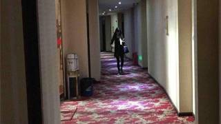 Nanjiang Tianhe Yulong Business Hotel - Hotel in Bazhong, China