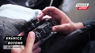 #fujifilmaspekt - interjú a nyertesekkel és a zsűrivel