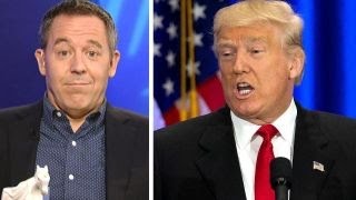 Gutfeld: Meet the anti-Romney
