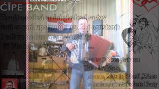 Stipo Lovrenović i ČIPE BAND dvojka MegaMIX